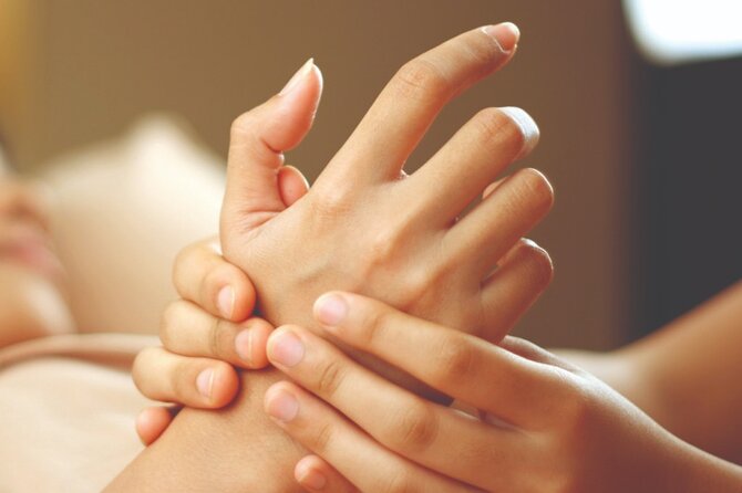 Aroma Massage - Enjoy a complete Spa experience from the comfort of your room - FAQ
