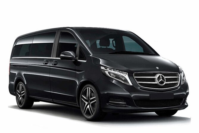 Arrival Transfer from Athens Airport to Athens City - Finding your driver at Athens Airport without playing guessing games