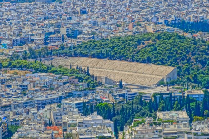 At the footsteps of St.Paul - Athens&Corinth tour - Acrocorinth: the medieval fortress hill and why it matters