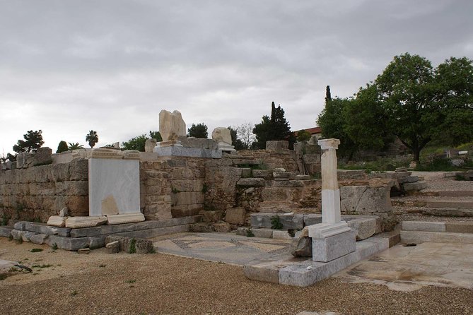 At the footsteps of St.Paul - Athens&Corinth tour - Who this tour fits best (and who might want a different day)