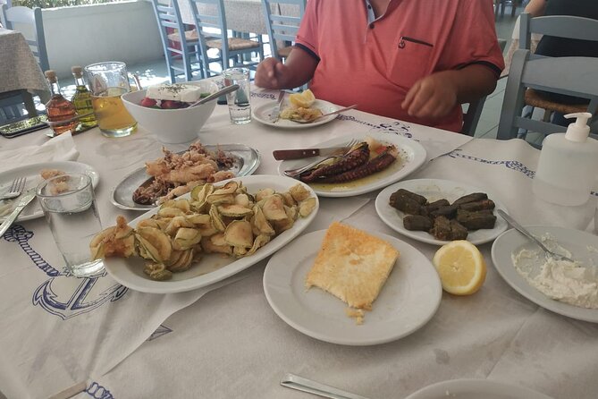 At the footsteps of St.Paul - Athens&Corinth tour - Should you book this private Athens and Corinth tour?