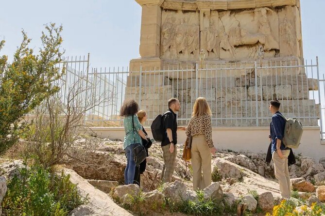 Athenian Hills Walking Tour - Your introduction to Athens - Key things to know before you go