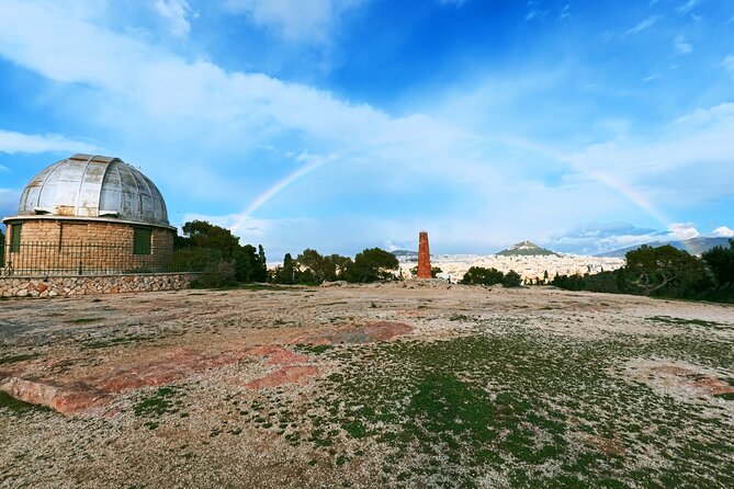 Athenian Hills Walking Tour - Your introduction to Athens - Koukaki and Mets: neighborhoods that sit at the base of the big sights