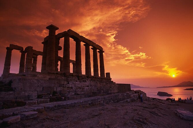 Athenian Riviera, Cape Sounion & Temple of Poseidon Tour - Key highlights worth your attention