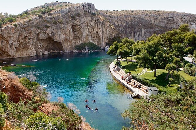 Athenian Riviera, Cape Sounion & Temple of Poseidon Tour - Group size, comfort, and who this tour is perfect for