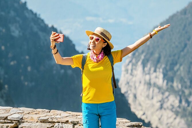 Athens: 2-Day Trip to Meteora with Guided Tours and Hotel - Key highlights to expect