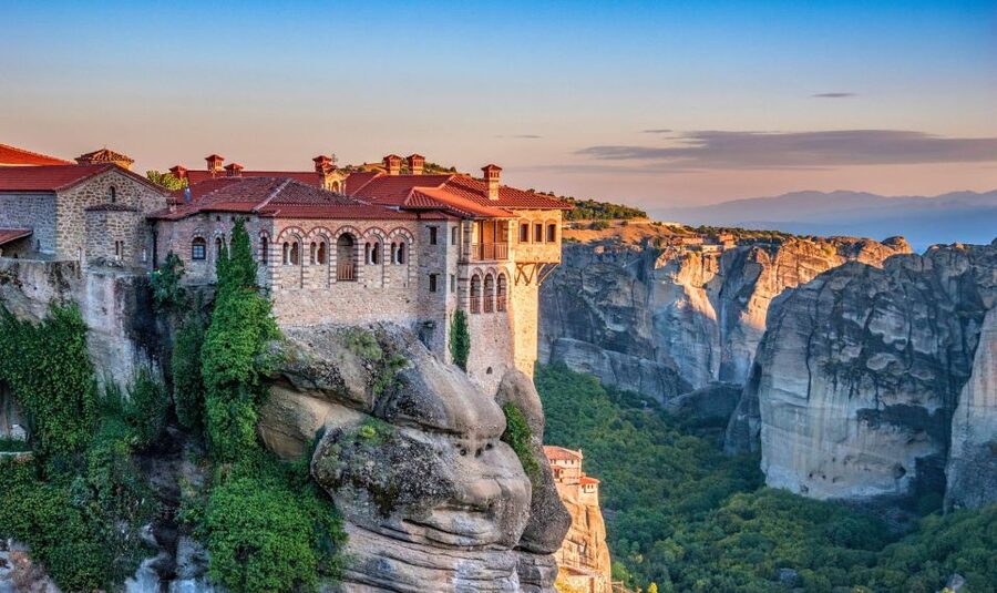 Athens: 3-Day Trip to Meteora with Tours, Museum & Hotel - Key highlights to expect