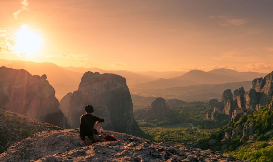 Athens: 3-Day Trip to Meteora with Tours, Museum & Hotel - Hotel in Kalambaka: 3 or 4-Star Comfort for One Night