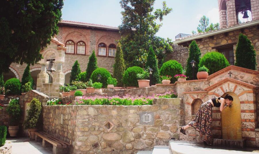 Athens: 3-Day Trip to Meteora with Tours, Museum & Hotel - Price and Logistics: Is $306 Good Value?