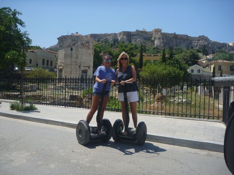 Athens: 3-Hour Grand Tour by Segway - Should you book this Athens 3-hour Segway tour?