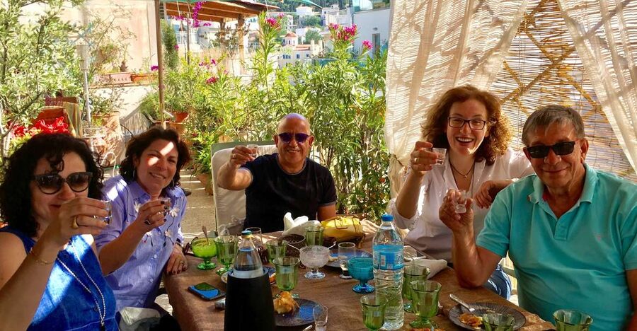 Athens: 7-Course Dinner and Wine Pairing with Acropolis View - The 7 Courses and Wine Pairing: More Than a List of Dishes
