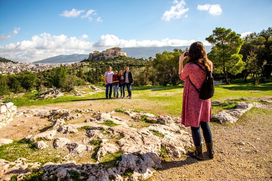 Athens Acropolis 2-Hour Segway Tour - Segway training and safety: the part that makes the tour fun