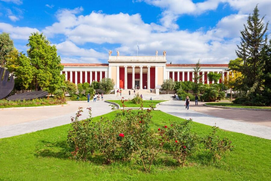 Athens: Acropolis & 2 Museums E-Tickets with 3 Audio Tours - Key points before you go