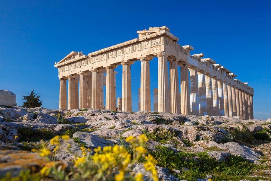 Athens: Acropolis & 2 Museums E-Tickets with 3 Audio Tours - Price and value: is $105 reasonable for three sites and audio?