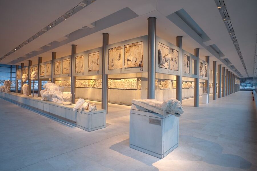 Athens: Acropolis & Acropolis Museum Guided Tour w/ Tickets - Who this tour is best for (and who should reconsider)