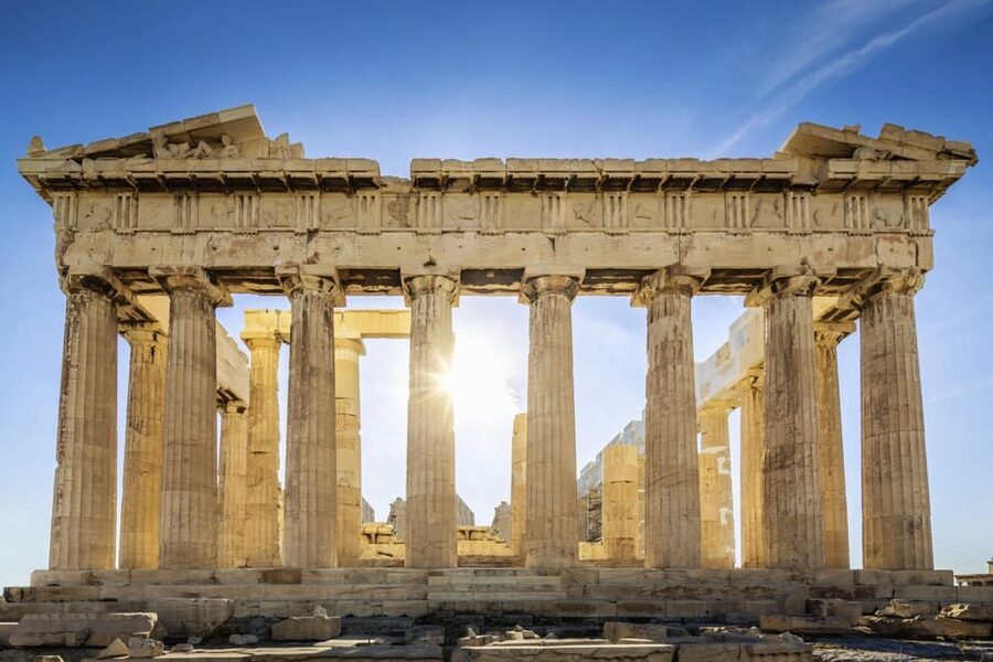 Athens: Acropolis and Acropolis Museum Combo Ticket - Quick hits before you book