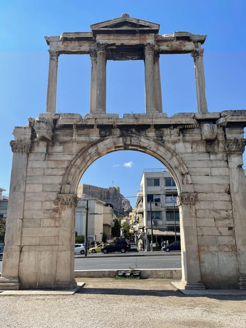 Athens: Acropolis and Acropolis Museum Combo Ticket - The Acropolis Hill experience: what you’re really there to see