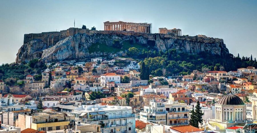 Athens: Acropolis and Ancient Athens Tour - Key Points I’d Care About