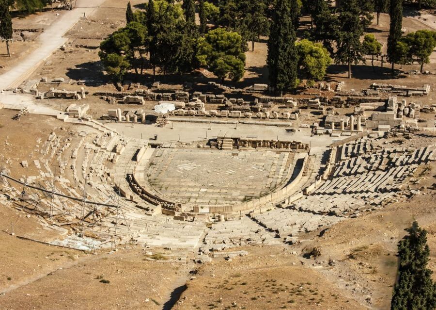 Athens: Acropolis and Ancient Athens Tour - Should you book the Athens Acropolis and Ancient Athens Tour?