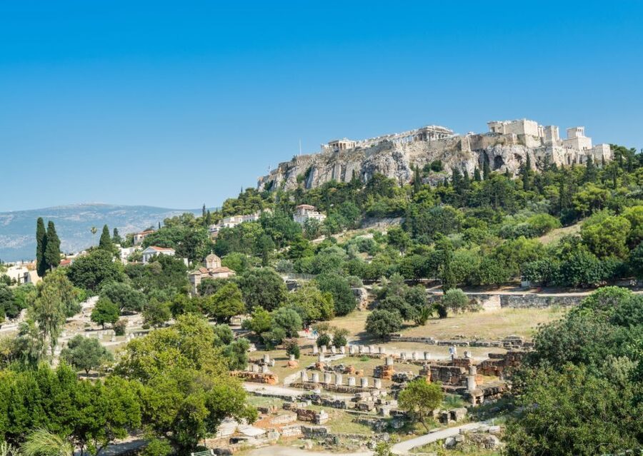 Athens: Acropolis and Ancient Athens Tour - How the Acropolis + Ancient Athens pairing helps you actually understand the city