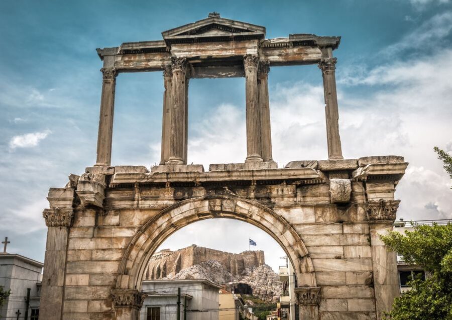 Athens: Acropolis and Ancient Athens Tour - Acropolis tour: what you’ll focus on and how to make it feel less overwhelming