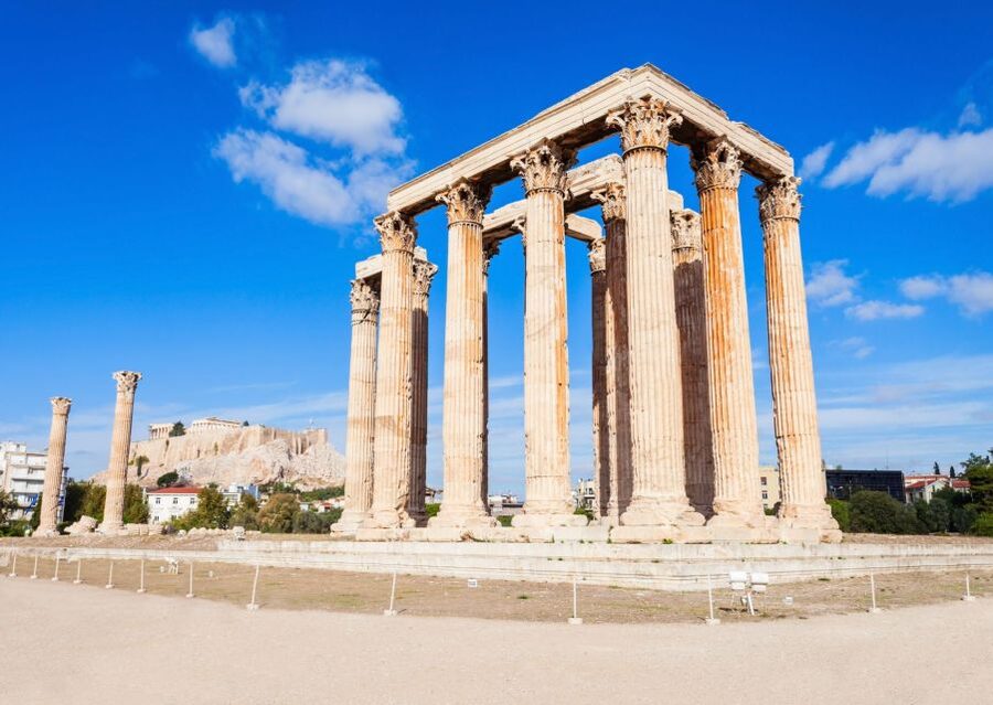 Athens: Acropolis and Ancient Athens Tour - The pacing reality: 4 hours, lots of walking, and information density