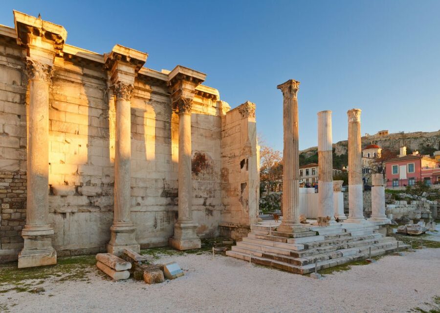 Athens: Acropolis and Ancient Athens Tour - Who this tour is best for