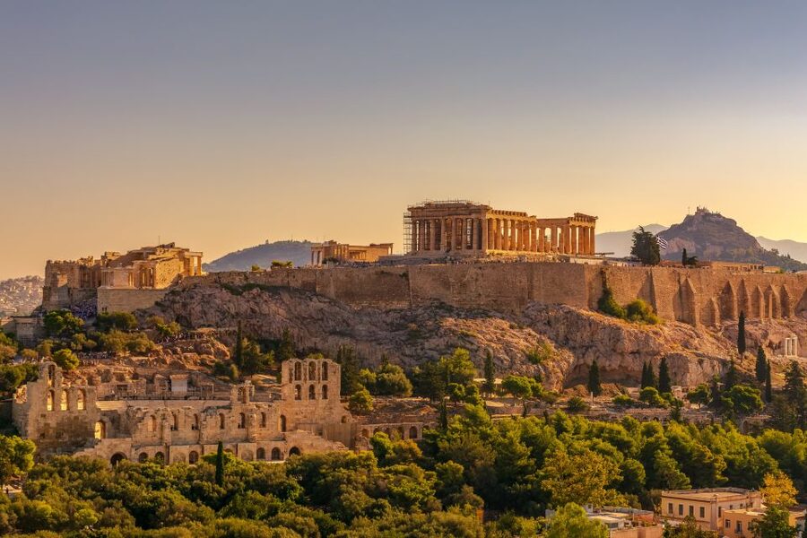 Athens: Acropolis and City Highlights Half-Day Tour - Why this Athens half-day works when you’re short on time