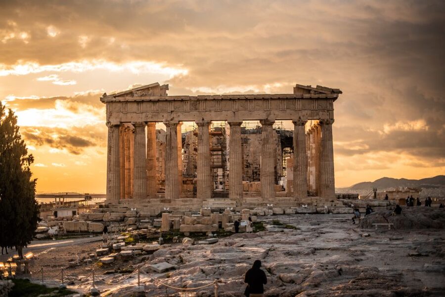 Athens: Acropolis and City Highlights Half-Day Tour - Starting smart: pickup, comfort, and how to use the car time
