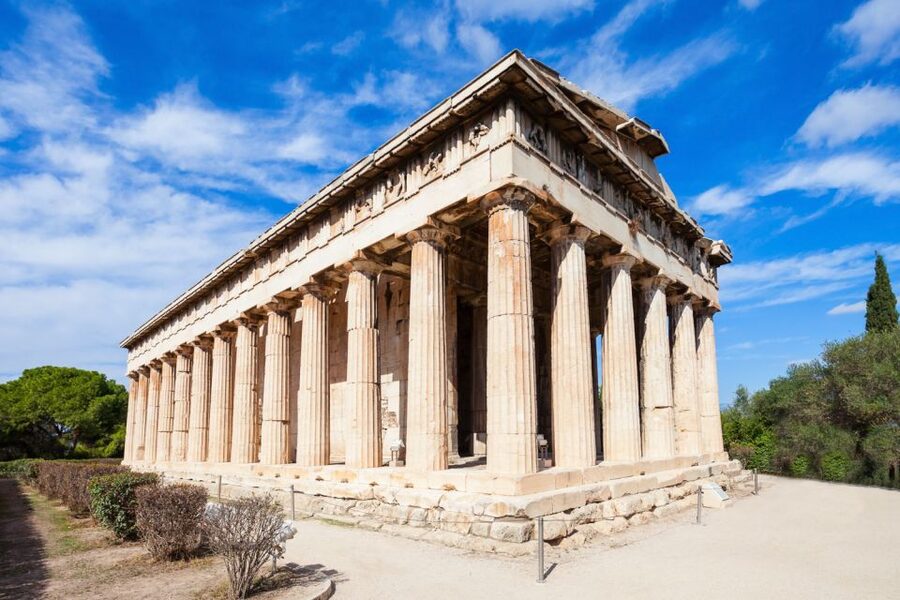 Athens: Acropolis and Mythology Highlights Small Group Tour - FAQ