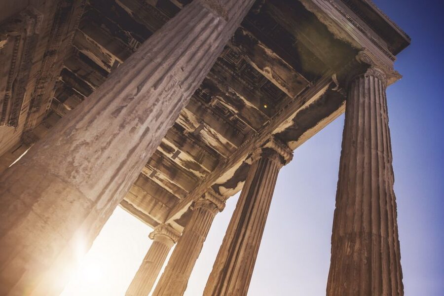 Athens: Acropolis and Mythology Highlights Small Group Tour - Should you book this Acropolis and Mythology Highlights tour?