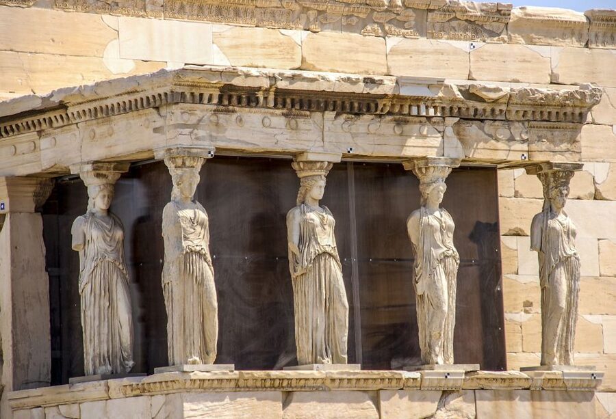 Athens: Acropolis and Μuseum Private Guided Tour - Pacing, heat, and what to bring in Athens