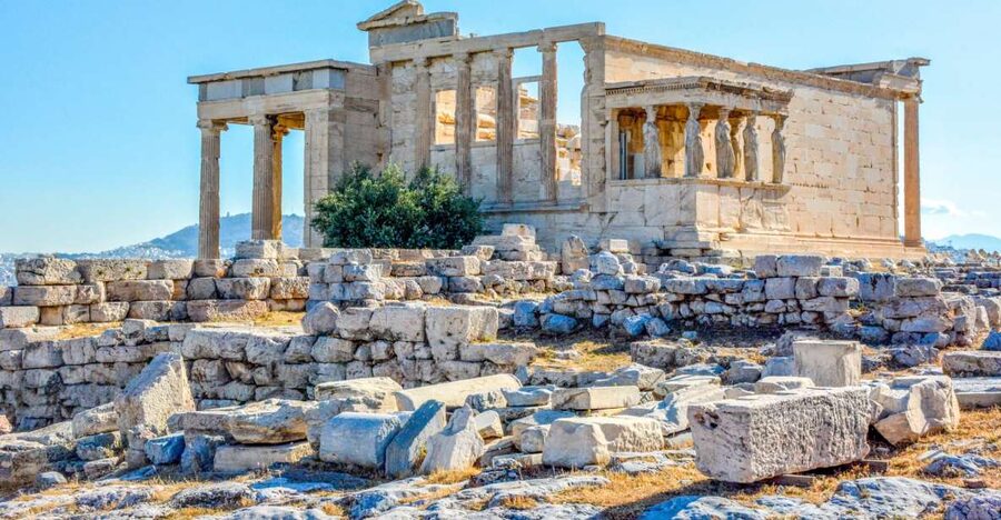 Athens: Acropolis and Μuseum Private Guided Tour - Why a Private Acropolis Tour Beats Do-It-Yourself Wandering