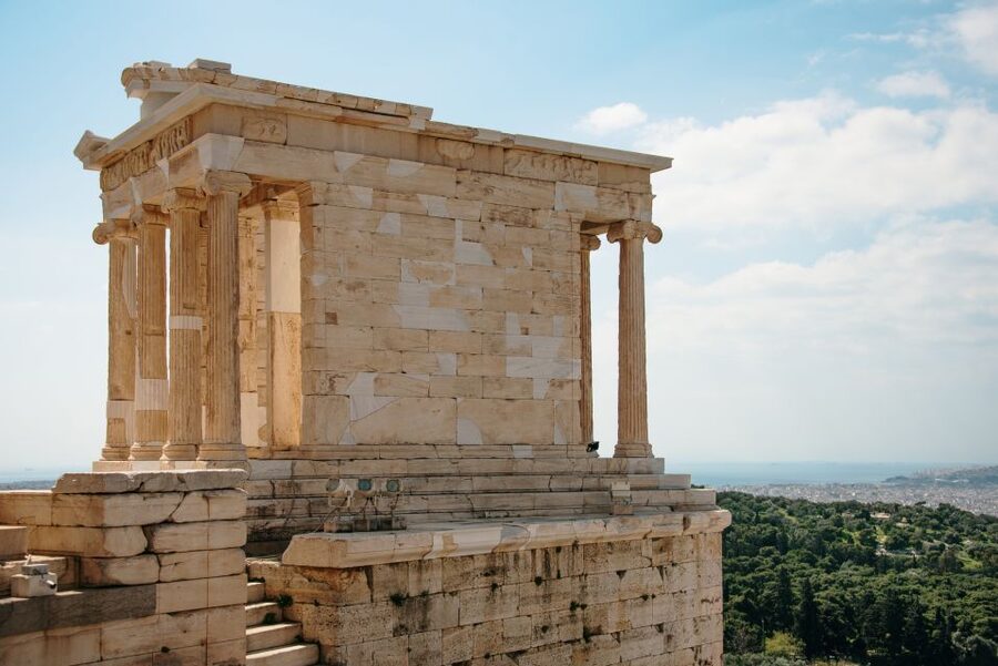 Athens: Acropolis and Μuseum Private Guided Tour - The monuments you’ll understand: Athena Nike, the Maidens, and the Parthenon