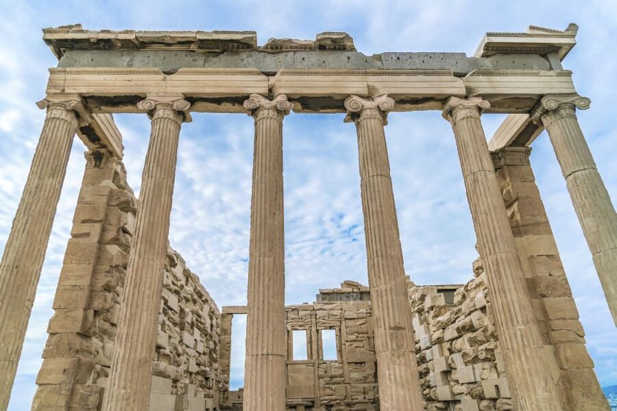 Athens: Acropolis and Μuseum Private Guided Tour - Myths, scandal, and everyday Athens: why the stories matter