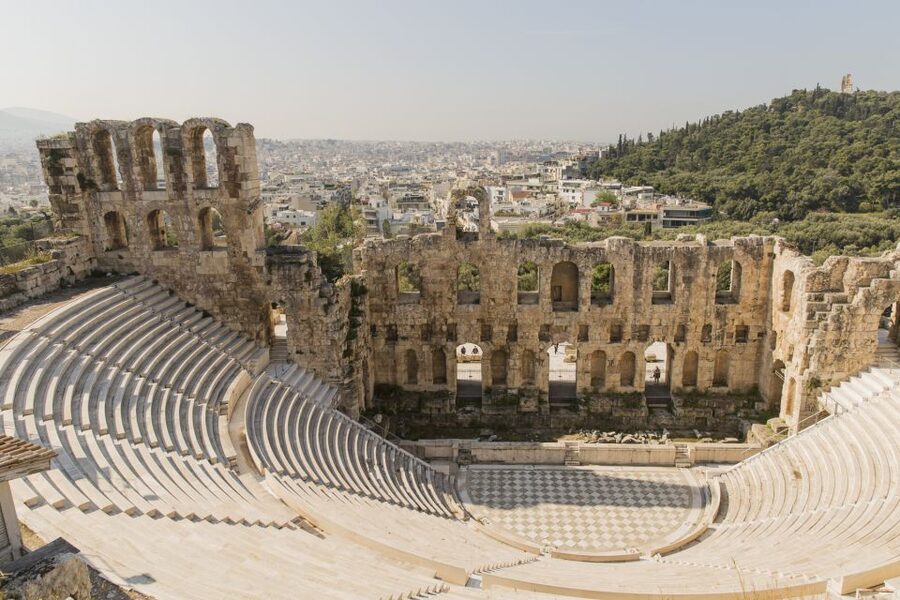 Athens: Acropolis Beat the Heat Guided Tour - Tickets and the real value of the $53 price