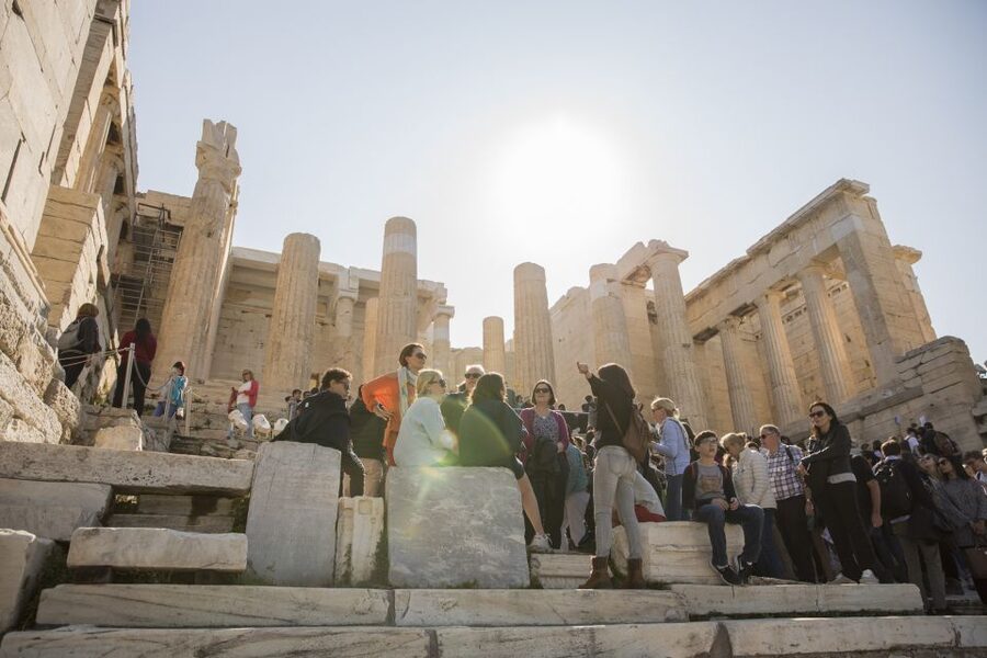 Athens: Acropolis Beat the Heat Guided Tour - Why this Acropolis Beat-the-Heat tour makes sense
