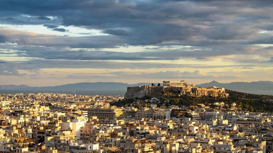 Athens: Acropolis Beat the Heat Guided Tour - Small-group pacing, shade breaks, and question time