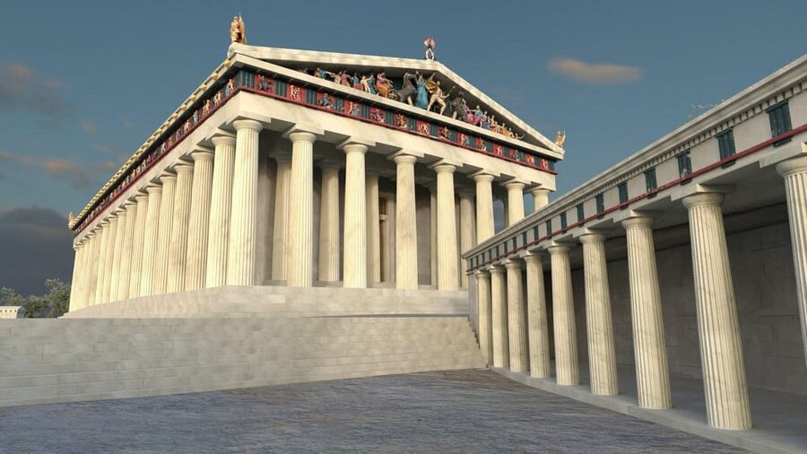 Athens: Acropolis Entry Ticket & VR Audio Guided Tour - Timed Acropolis Entry That Actually Changes Your Day