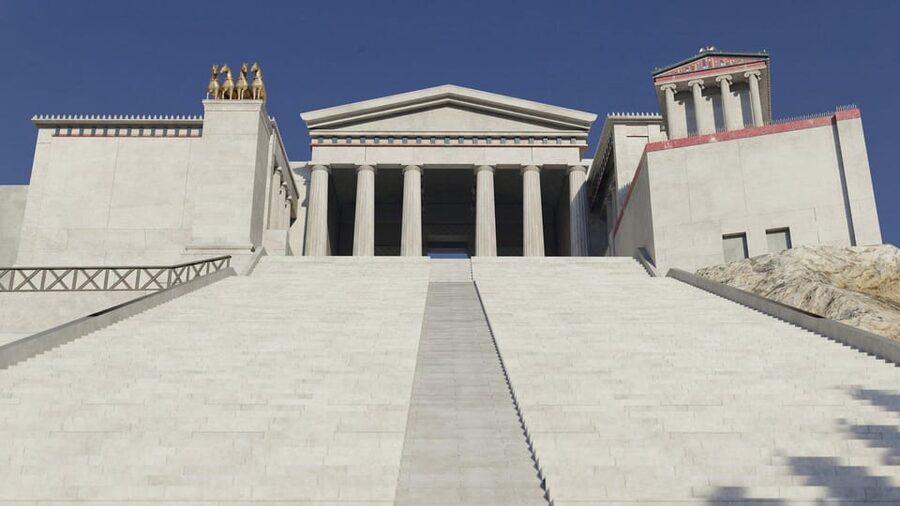 Athens: Acropolis Entry Ticket & VR Audio Guided Tour - When This Works Best (and When It Might Not)