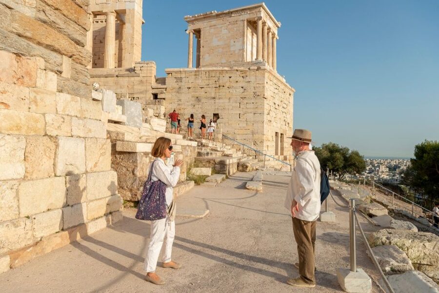 Athens: Acropolis FULLY PRIVATE Tour with Licensed Guide - Who Should Book This Acropolis Tour (and Who Might Skip It)