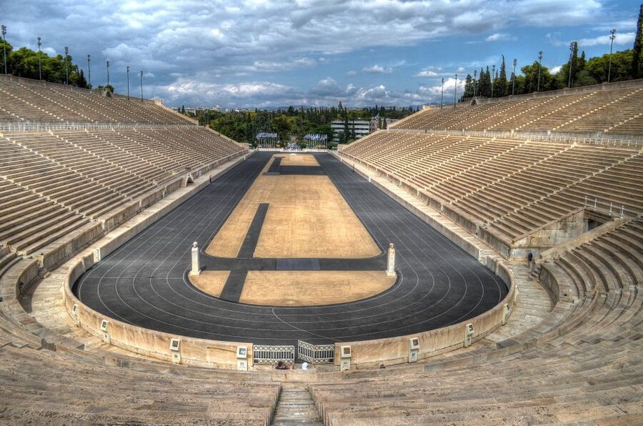 Athens: Acropolis Guided Tour - The Spanish guide plan: democracy, Pericles, and what you’ll hear