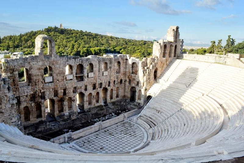 Athens: Acropolis Guided Tour in Spanish-Option Tickets - Why a Spanish Acropolis guide makes the hill click