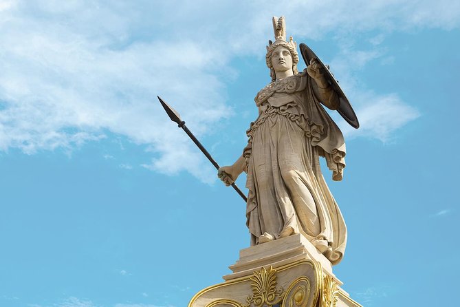 Athens & Acropolis Highlights: Greek Mythology Small-Group Tour - Price and the Extra Tickets You Should Budget