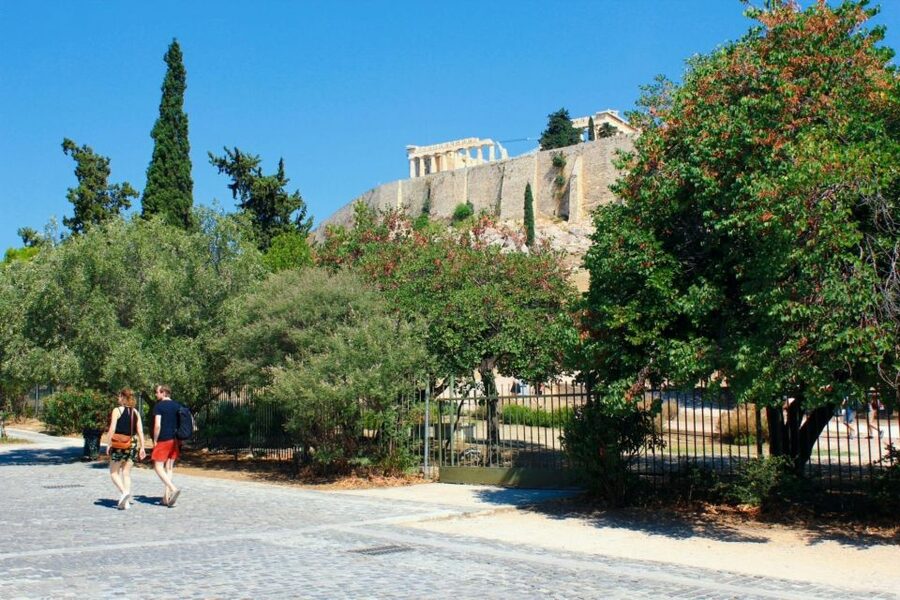 Athens: Acropolis Hill Ticket with Time Slot - Price and Value: Is $68 Worth It?