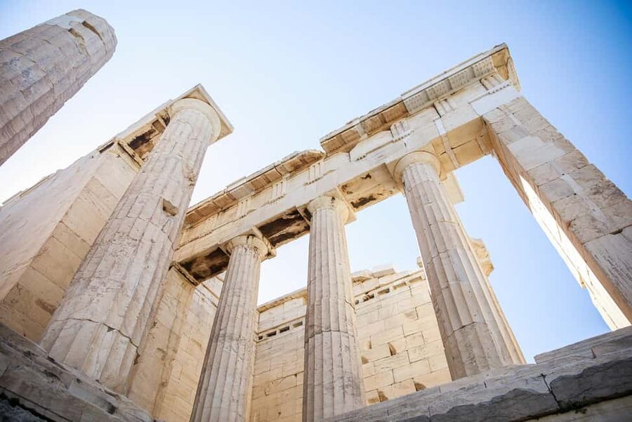 Athens: Acropolis Museum and Acropolis Tour in the Afternoon - Key Things I’d Focus On