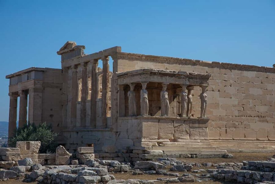 Athens: Acropolis Museum and Acropolis Tour in the Afternoon - A Late-Afternoon Acropolis Plan That Actually Feels Relaxed