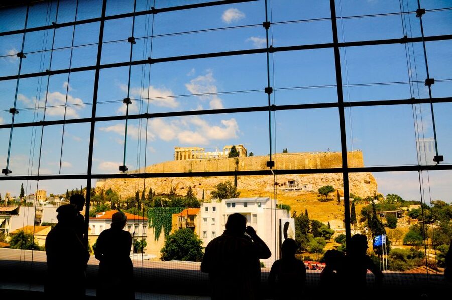 Athens: Acropolis Museum Private Guided Tour - Choosing this tour: who it suits best