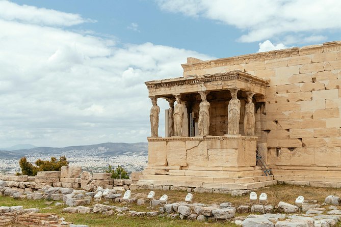 Athens Acropolis & Museum PRIVATE TOUR with a Local Private Guide - Price and what you’ll actually pay for entry