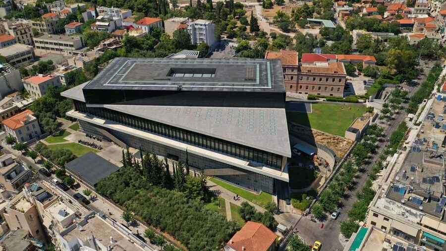 Athens: Acropolis Museum Reserved Entry Ticket & Audio Tour - Key highlights worth your time